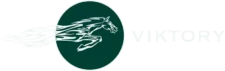 Het logo van Stal Viktory.